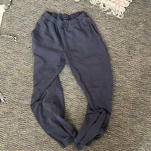 Brandy Melville sweatpants